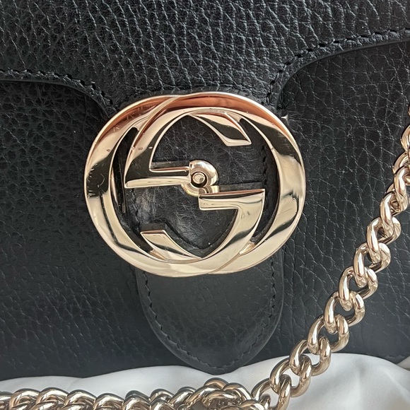 Gucci interlocking GG bag - Picture 3 of 10